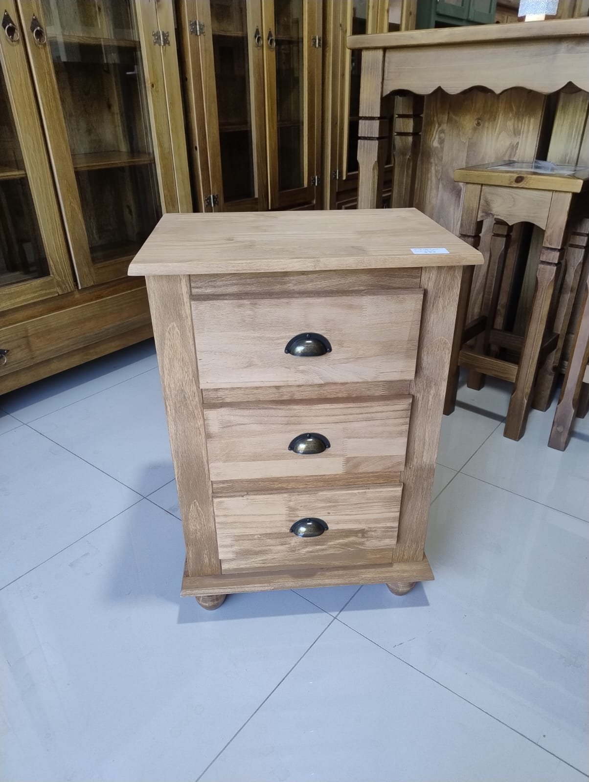 Móvel da categoria Móveis para Quarto